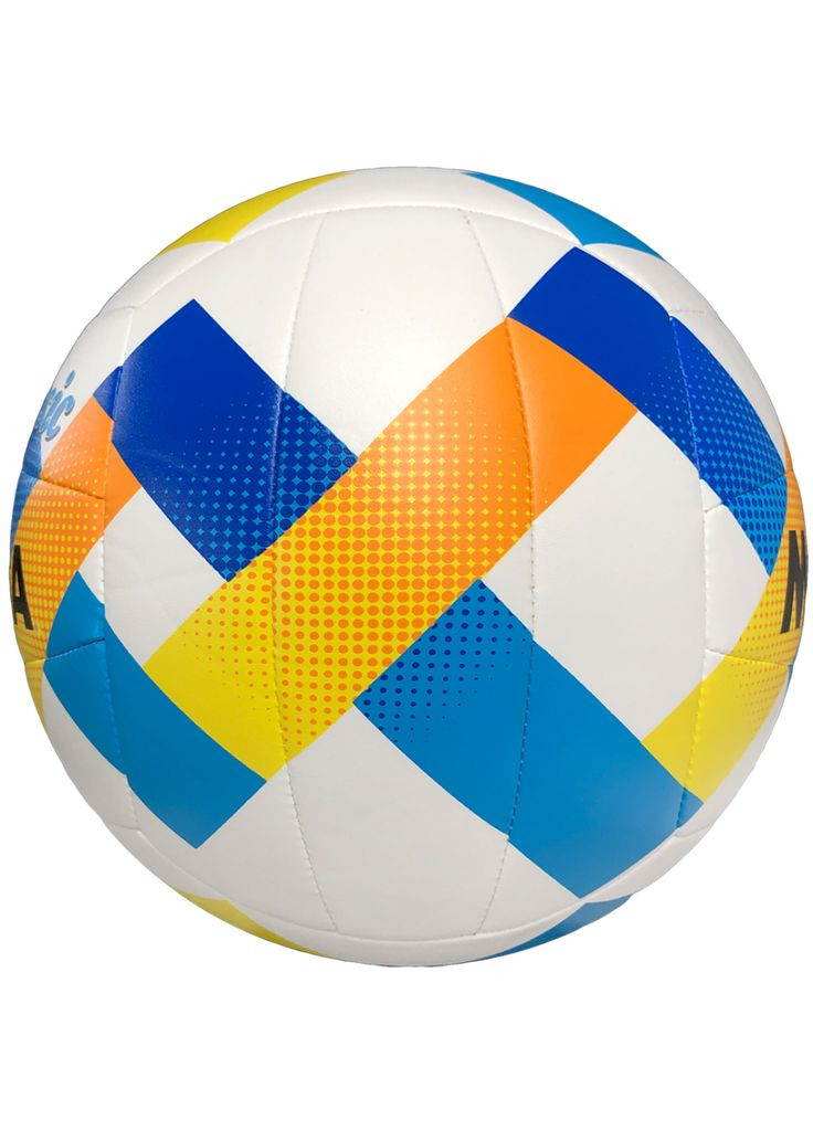 Мяч для Пляжного Волейбола Beach Classic(BV43C-VXA-Y) 5 Mikasa (296267010)