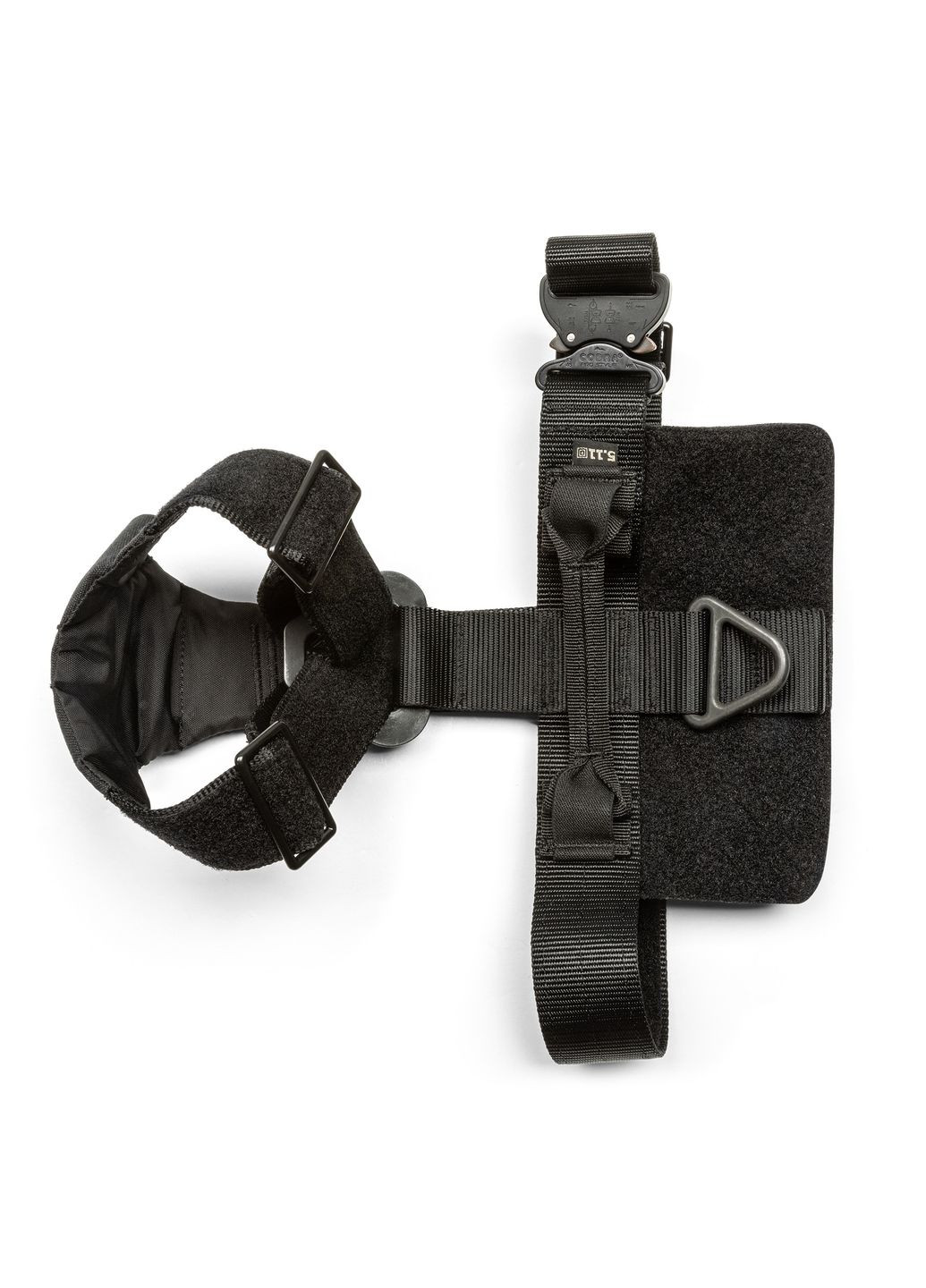 Шлея для собаки Aros K9 Harness Black 5.11 Tactical (315878784)
