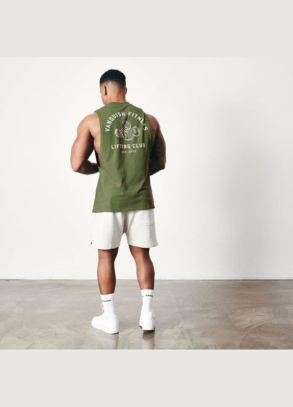 Чоловіча майка VQH (293816029)