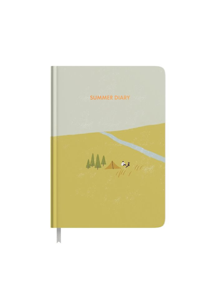 Планер 4 сезона: Лето Gifty 2209 (300358835)