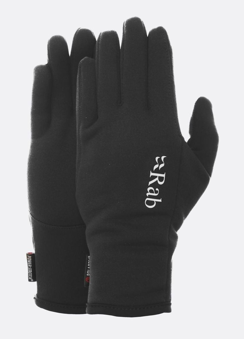 Перчатки Power Stretch Pro Glove Rab (279849043)