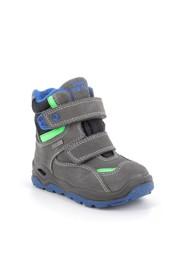 Черевики зимові Gore-Tex 4860133 Primigi (326053785)