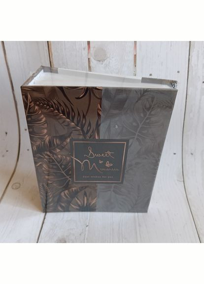 Фотоальбом 10x15x100 Vinci 2 Gedeon 5479 (347370392)