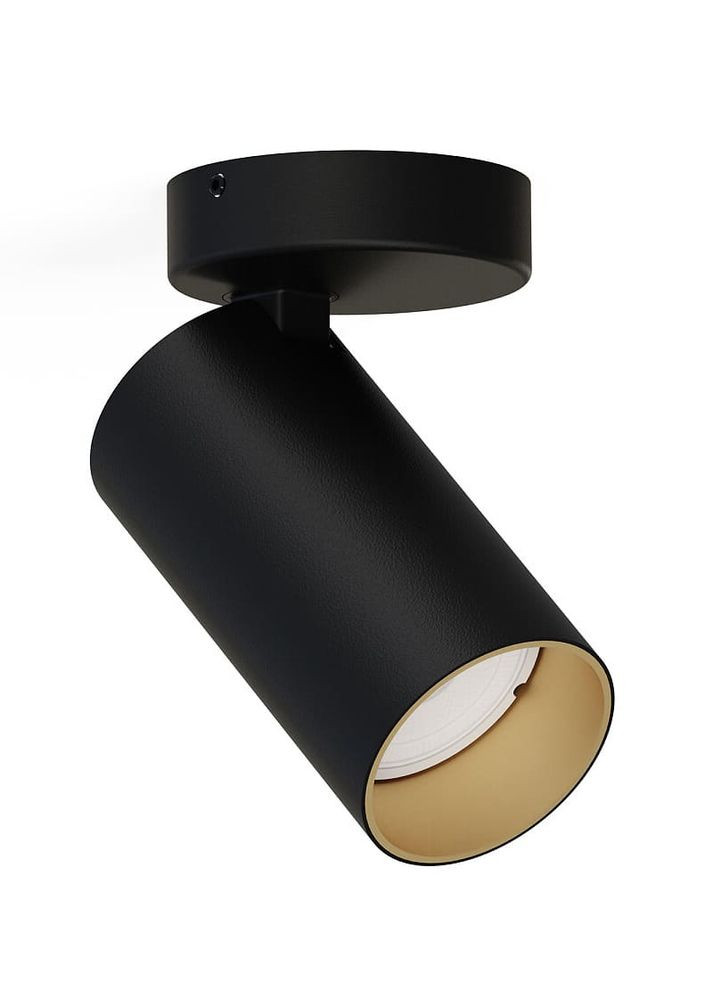 Спот Mono GU10 1x10W IP20 Bl (7763) Nowodvorski (370253233)