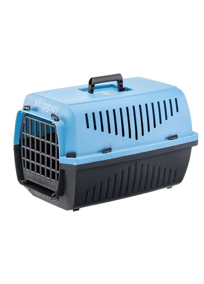 Переноска для котів і маленьких собак Skipper (Ферпласт Скіпер) Ferplast (330797460)