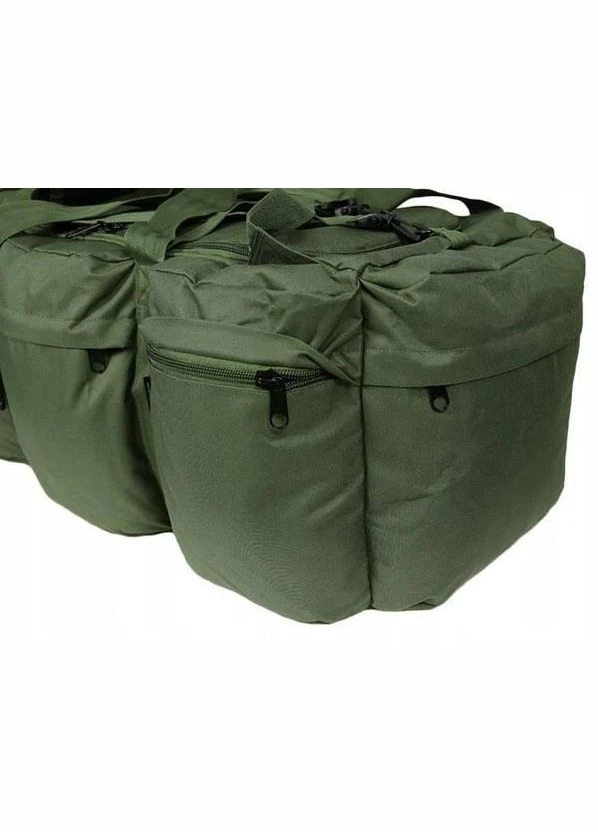 Сумка тактическая Combat Duffle Bag Tap 98 л. Mil-Tec (323650291)