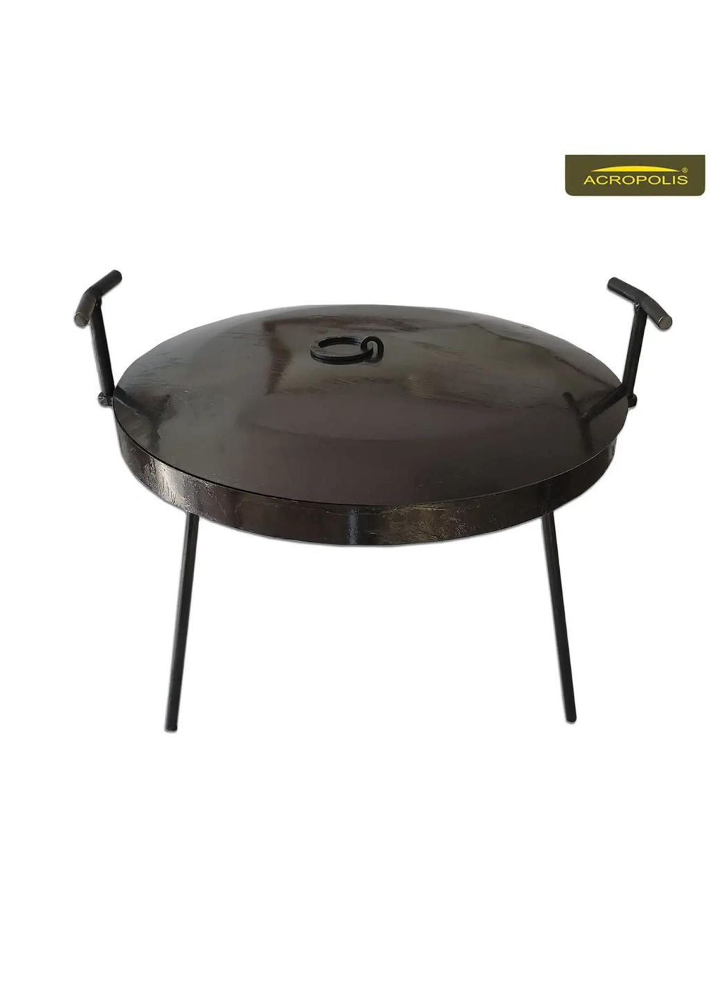 Набір для пікніка ЧДБ-2. Подарунковий набір для активного відпочинку. Acropolis (329740758)