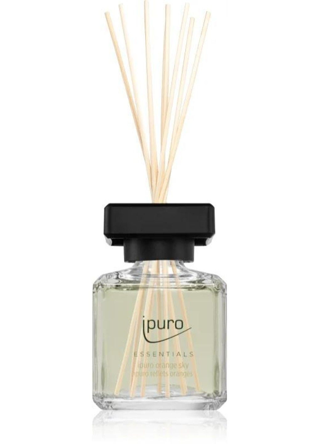 Аромадиффузор Ipuro Orange Sky Diffuser 50 мл Reed (331786976)