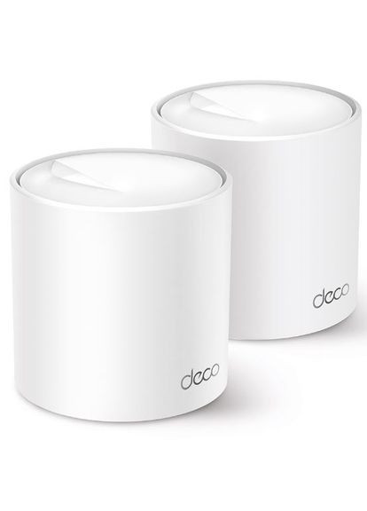 Маршрутизатор Deco X50 (2-pack) TP-Link (339085232)