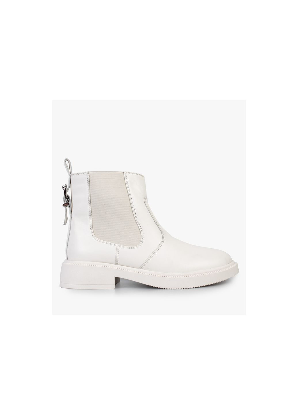 Черевики челсі жіночі бренду 8101101_(1) ModaMilano (307157082)