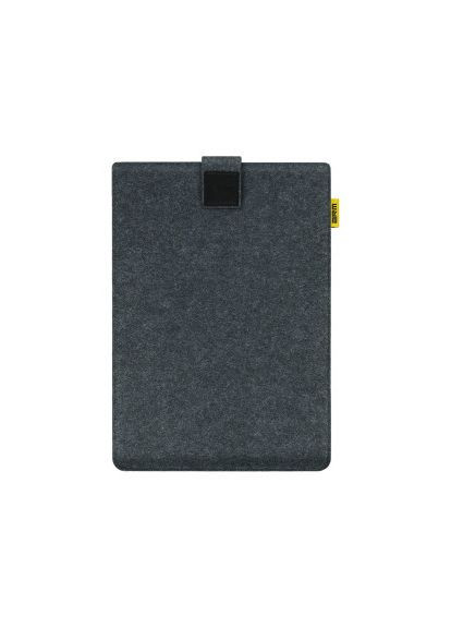 Чехол для ноутбука 13.3" MacBook, Feltery Case AS02, Black (ARM70769) ArmorStandart 13.3&quot; MacBook, Feltery Case AS02, Black (366651979)