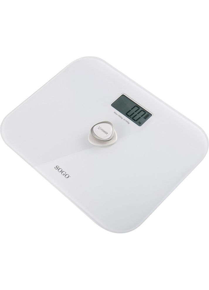 Ваги для підлоги SS-2910 Sogo (324835046)