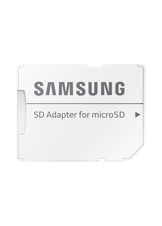 Карта памяти MicroSDXC 512GB UHS-I/U3 Class 10 Pro Plus R180/W130MB/s + SD-адаптер (MB-MD512SB/WW) Samsung (368679646)