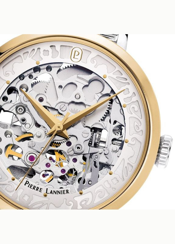 Жіночі наручні годинники Pierre Lannier 142G721 (347146865)