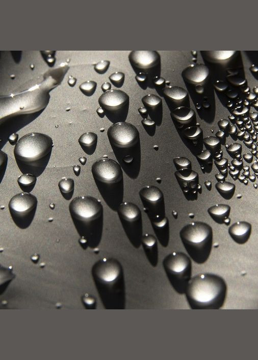 Велосипедная сумка 15L черная Trizand (303277965)