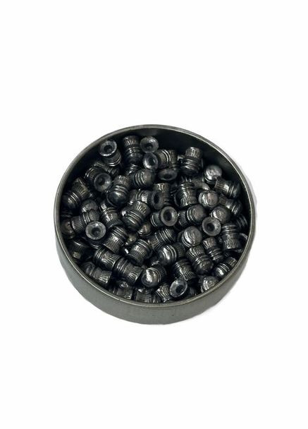 Кулі 6,35кал 2.5 гр 100шт Samyang (331738592)