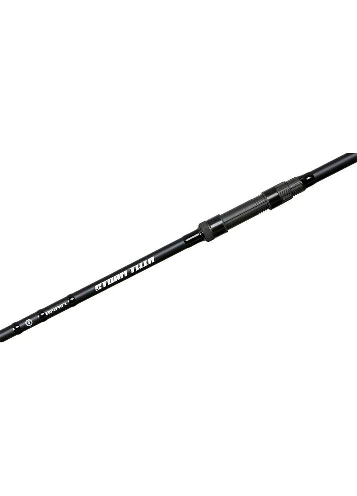 Фидерное удилище Storm Twin 3.90m 3.5lbs/max 150g 1858.45.40 Brain (316468671)