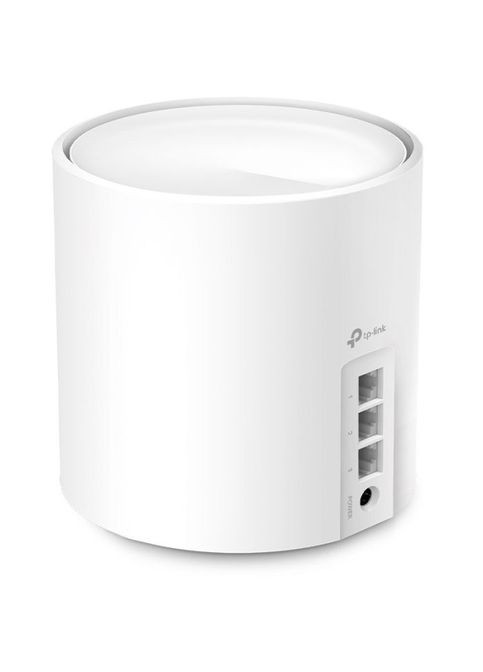 Точка доступа Wi-Fi TP-Link DECO-X50-1-PACK (370168998)