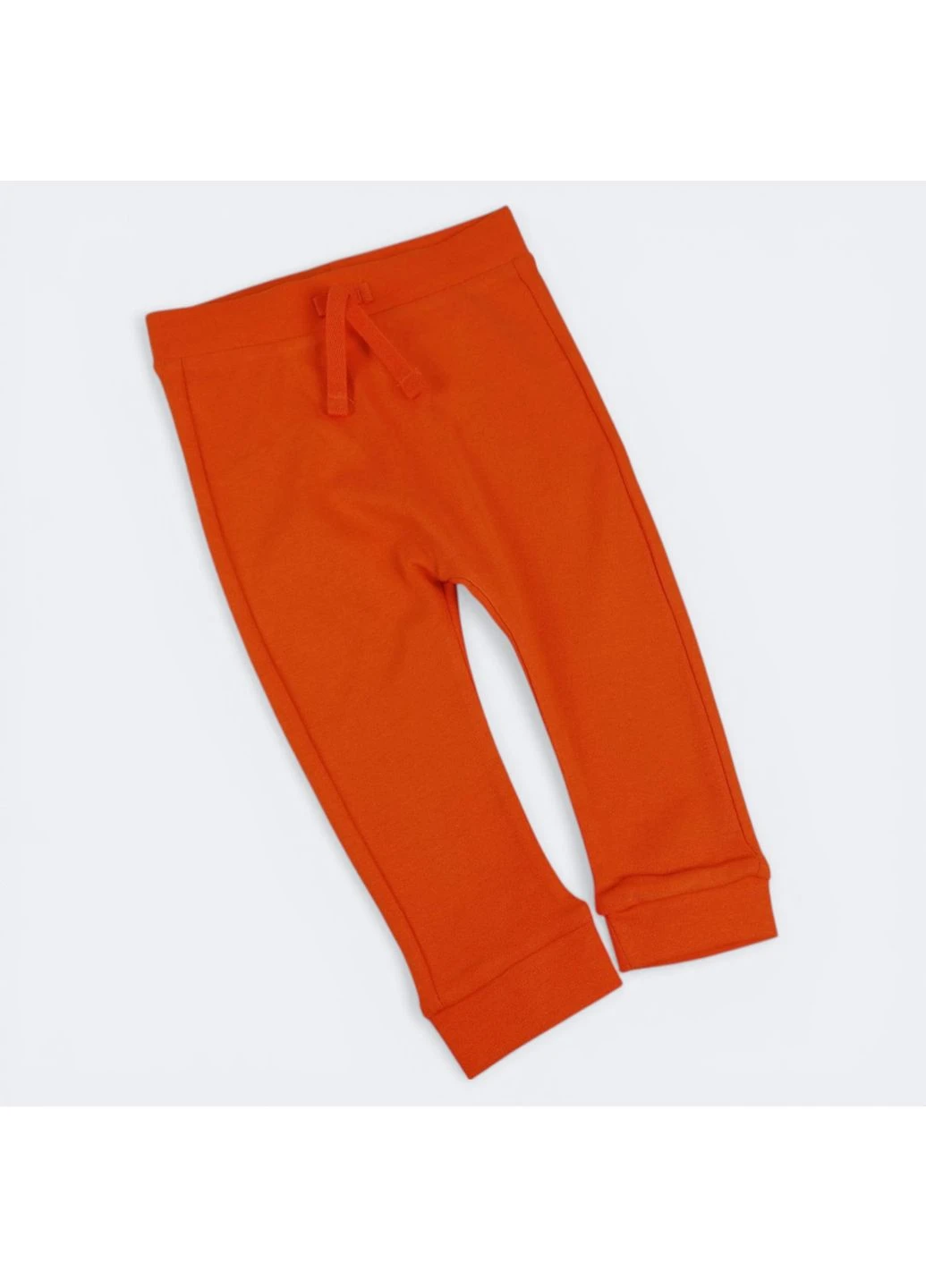 Штани Colourful /Помаранчевий, Розмір George 5172~01, Розмір 68 см (383393909)