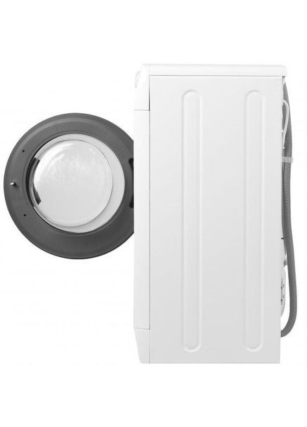 Стиральная машина узкая OMTWSE 61051 WK EU/UA Indesit (332959040)