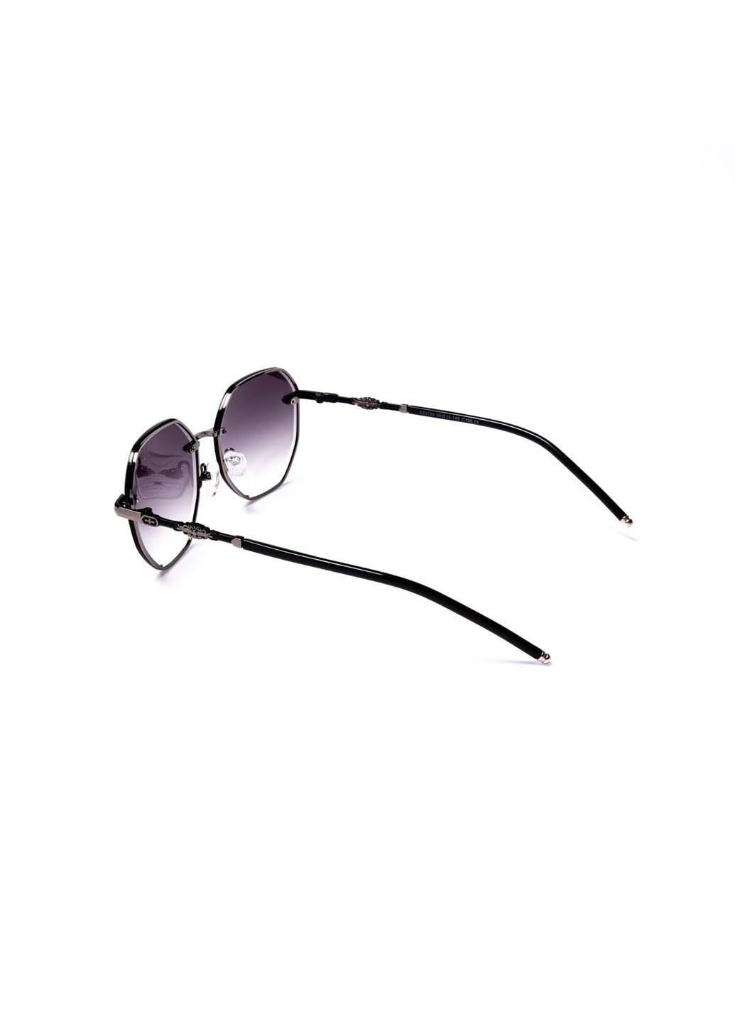 Солнцезащитные очки LuckyLOOK (282845542)