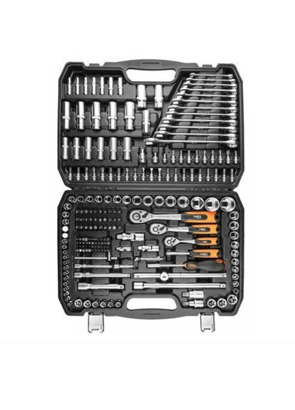 Набор инструментов 216 Neo Tools (346532974)