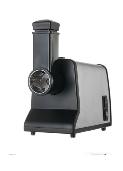 Мясорубка 2200Вт DMG0222 Black Steel Dario (300001224)