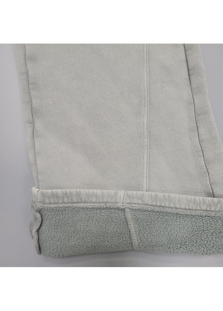 Спортивні штани утеплені 3253/308 Zara (370205259)