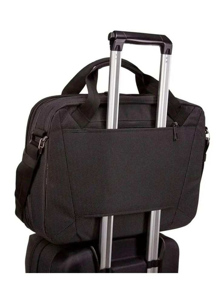 Сумка для ноутбука Crossover 2 15.6" C2LB-116 Black Thule (316436667)