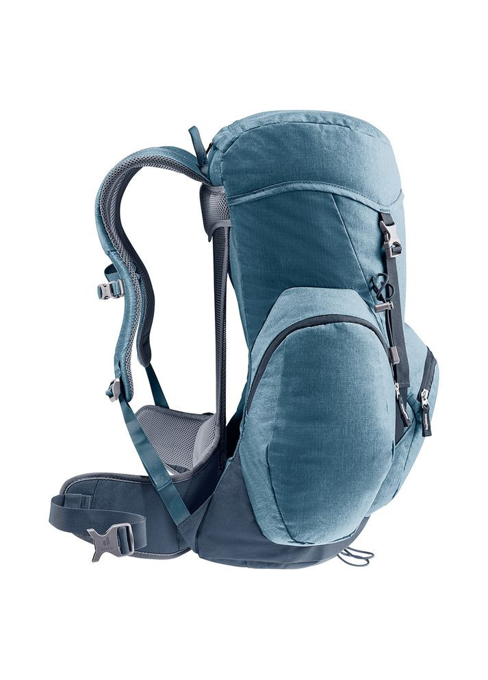 Рюкзак Gröden 30 л atlantic-ink 3430321 1374 Deuter (350229948)