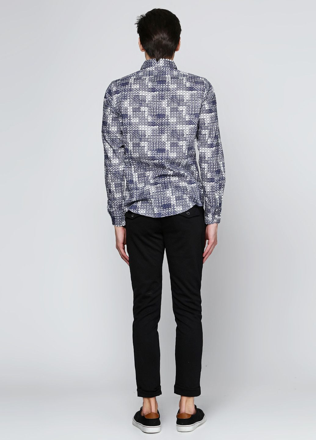 Штани Чорний Alcott (323081235)