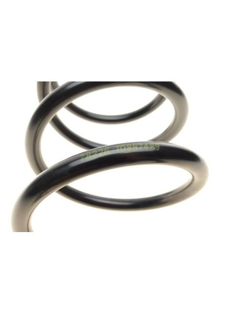 Пружина (задня) Toyota Land Cruiser Prado 3.0D-4D/4.0 02-10 (всюдихід закритий) (5 дверей) 4292606 (opt-om) Lesjofors (367165261)