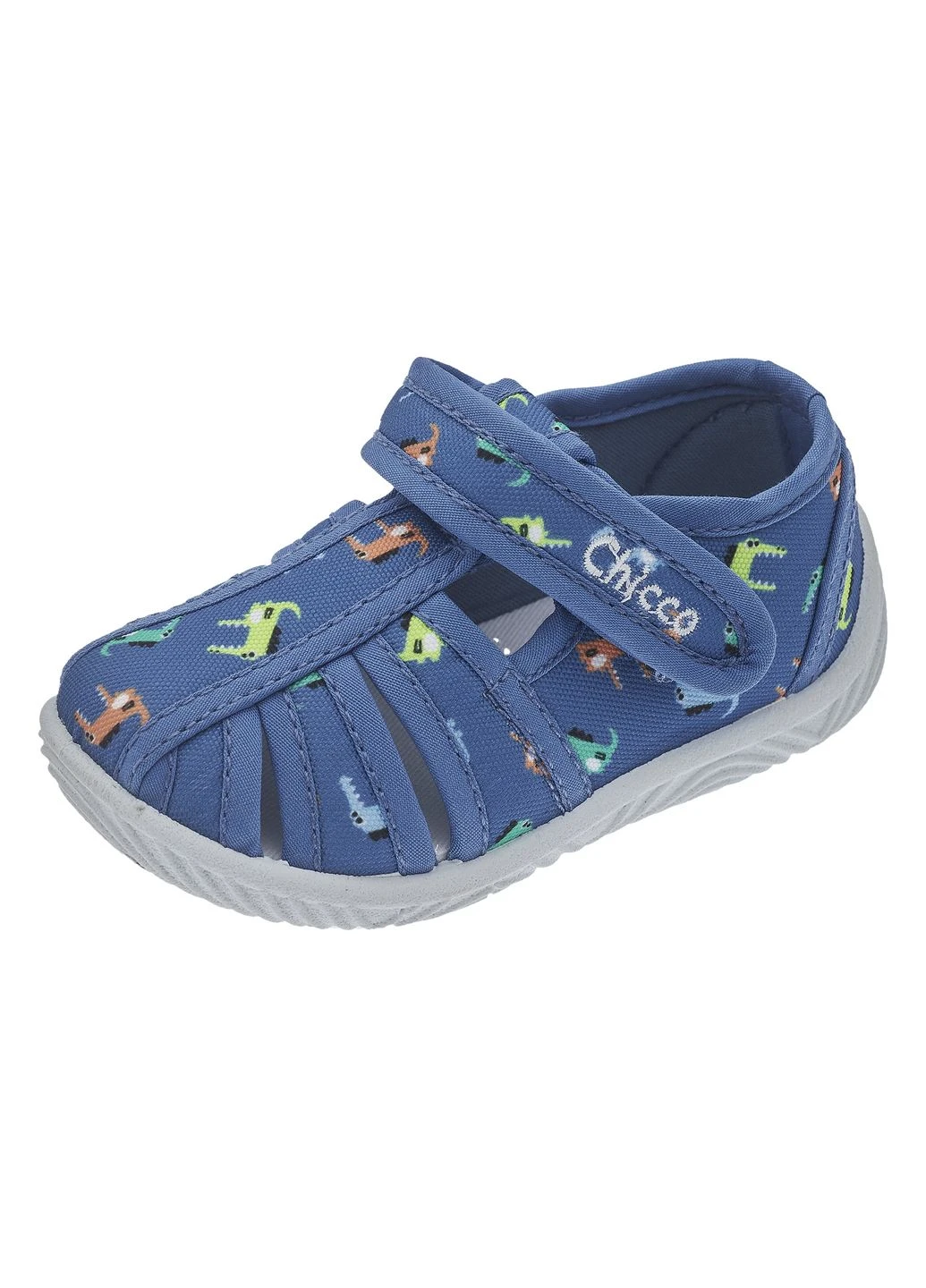 Капці Tullio Croco,, розмір (010.71070.920) Chicco (381920274)