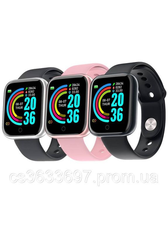 Smart Watch Y68 No Brand 297714378 200 297714378