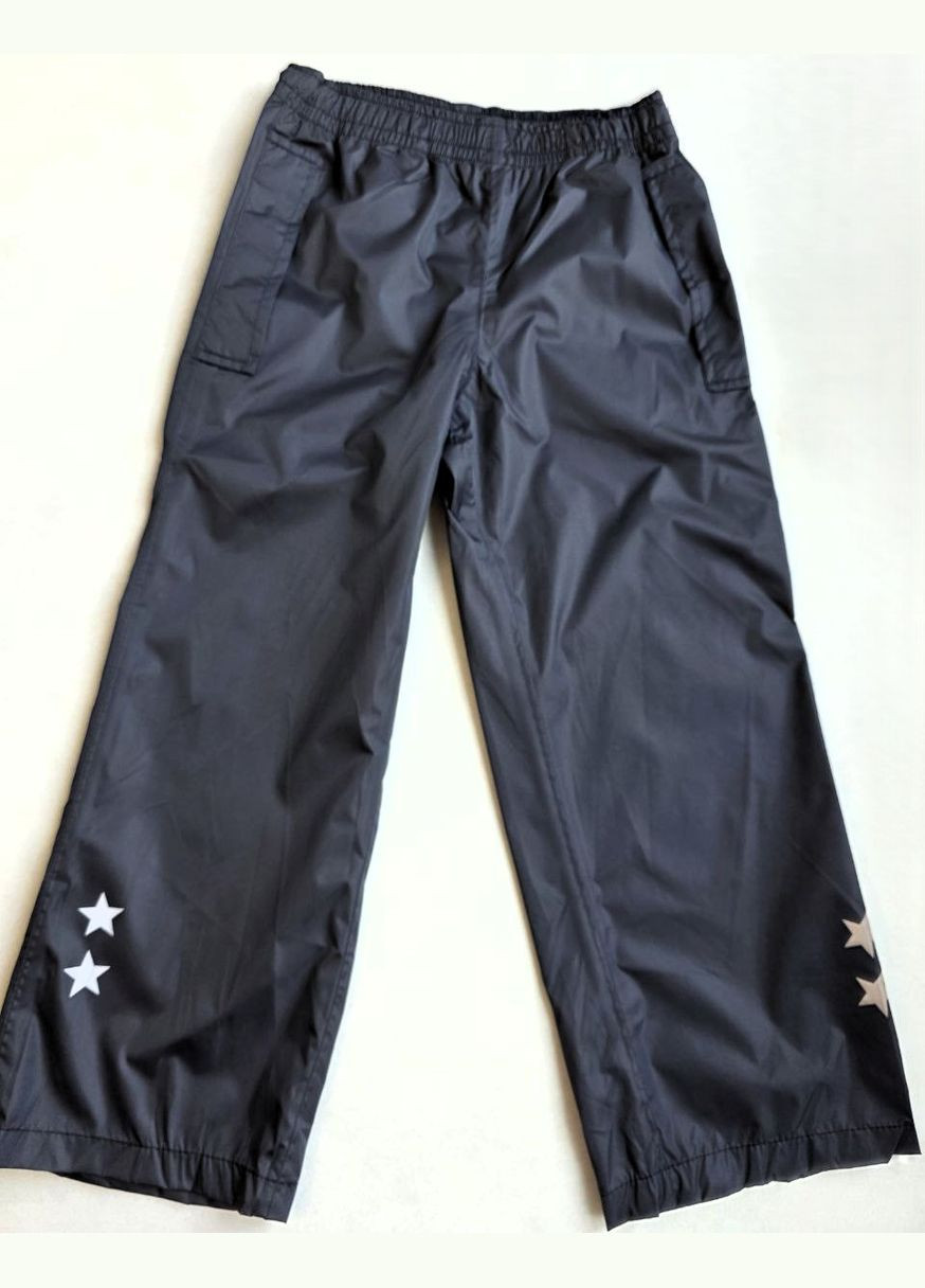 Дождевик детский костюм без утепления для девочек Crivit Куртка та штани (341526663)