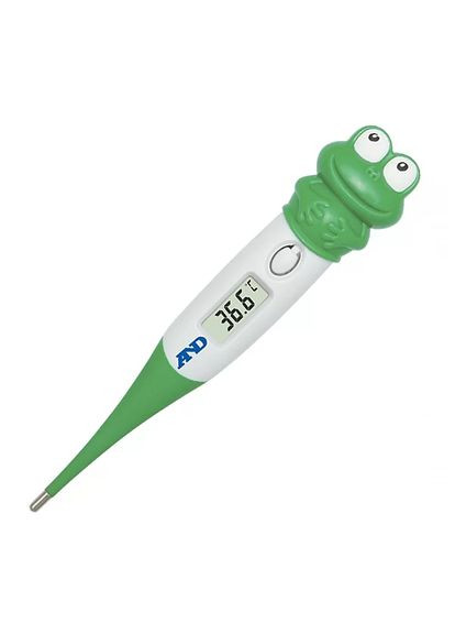 Термометр медичний електронний DT-111G Жабеня Lindo (286327464)