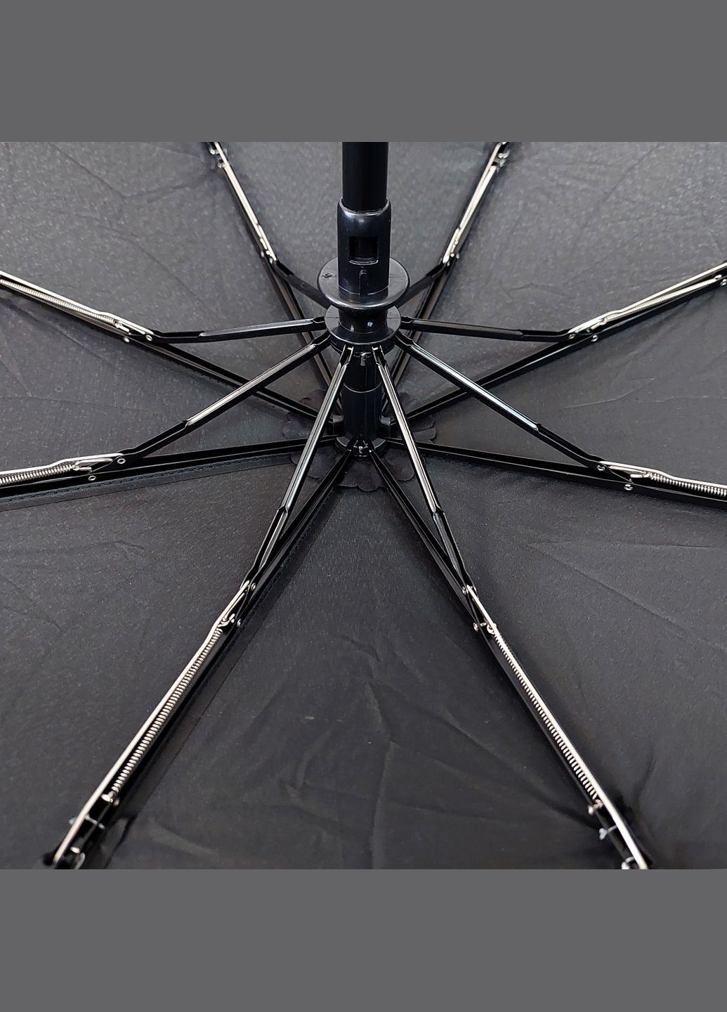 Комбінована} парасолька складана автомат з ліхтариком flash light Mark Ryden (342369852)