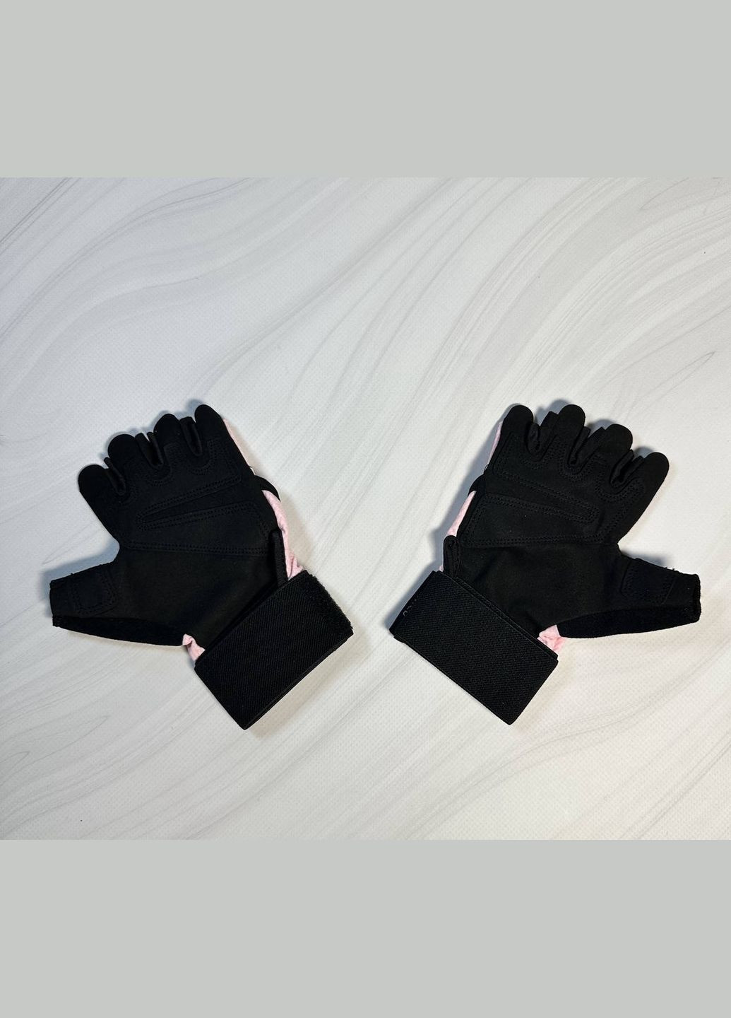 Универсальные спортивные перчатки для силовых тренировок и велоспорта No Brand (332989254)