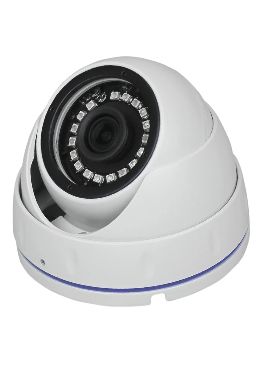 Зовнішня IP камера GV-135-IP-H-DOF40-30 4МР GreenVision (382512338)