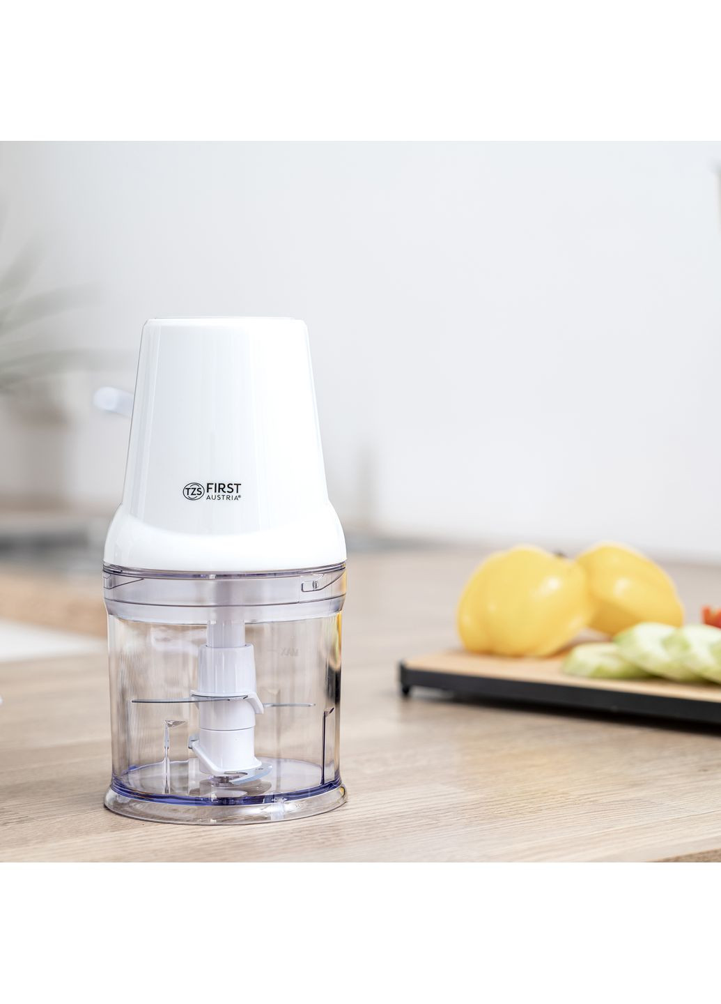 Чопере FA-5114-WI First (370616614)