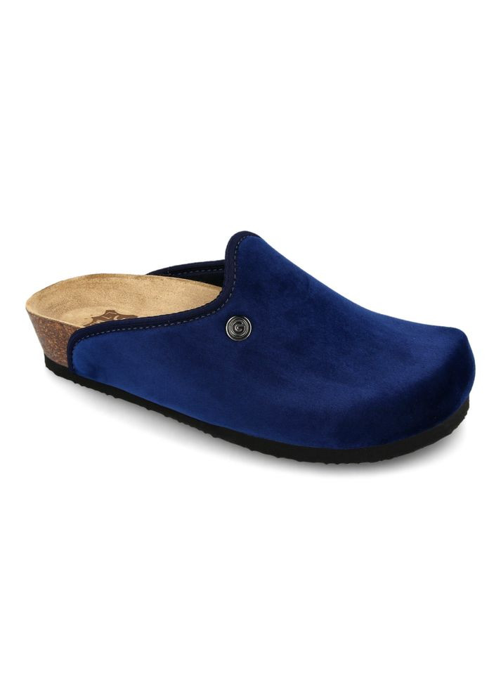 Цветные сабо ортопедические домашние caki, ( ) Grubin