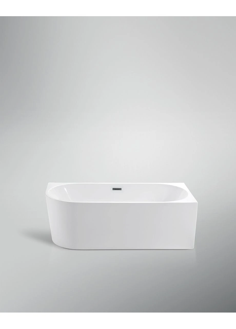 Ванна окремостояча Afina BS 150 R 150*80*58 Insana (392428716)