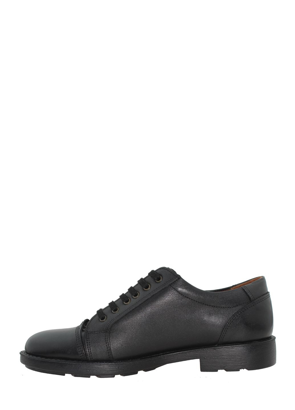 Черные туфли g1105.01 черный Goover