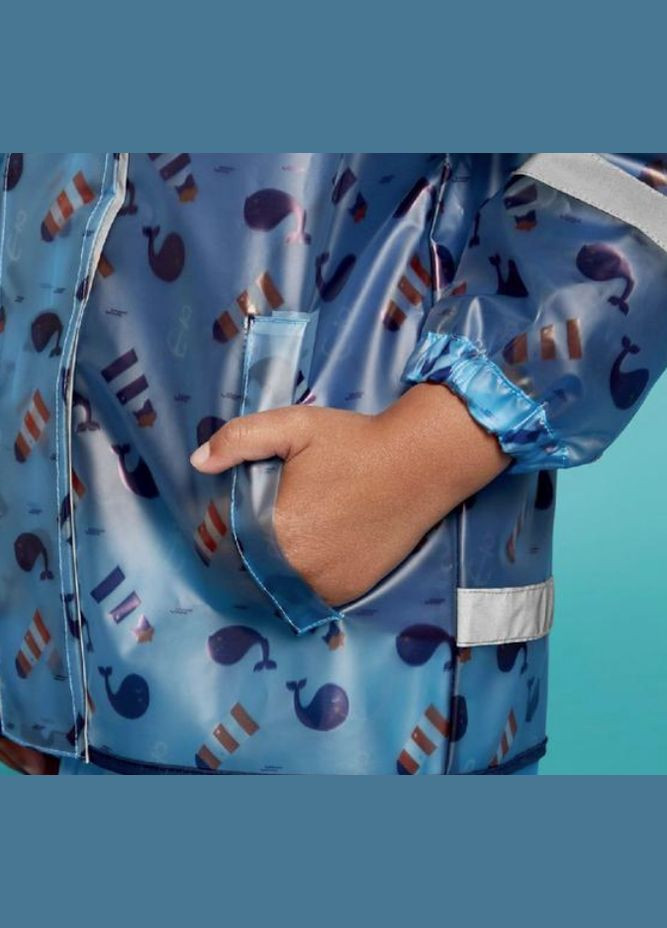 Куртка дощовик Lupilu (316472934)