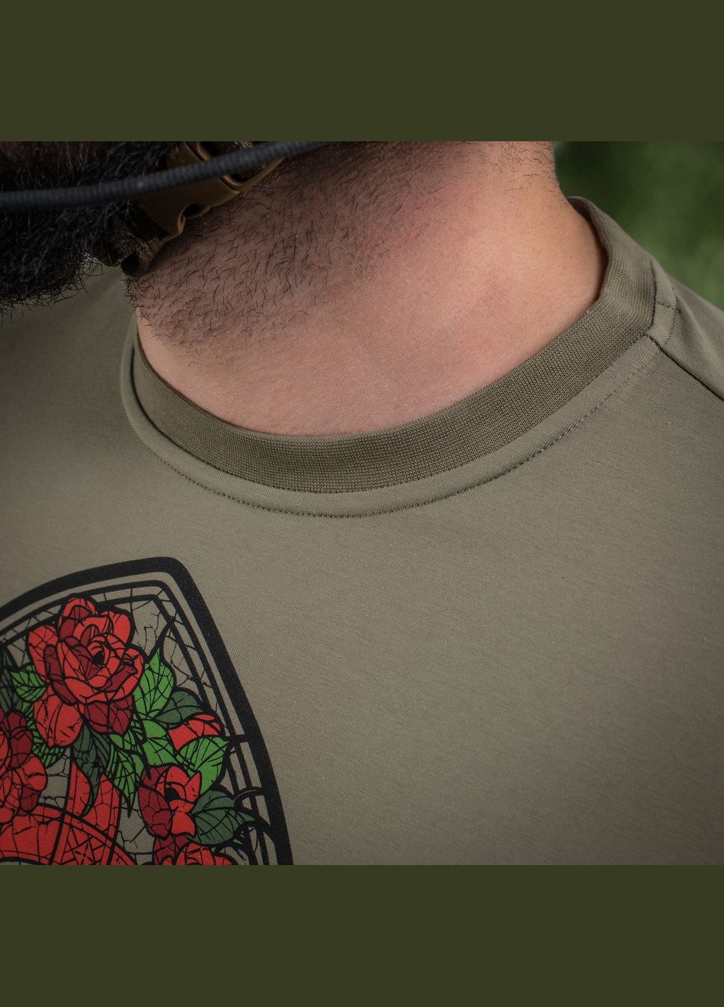 Футболка Мотанка Tan ( ) M-TAC (303414282)