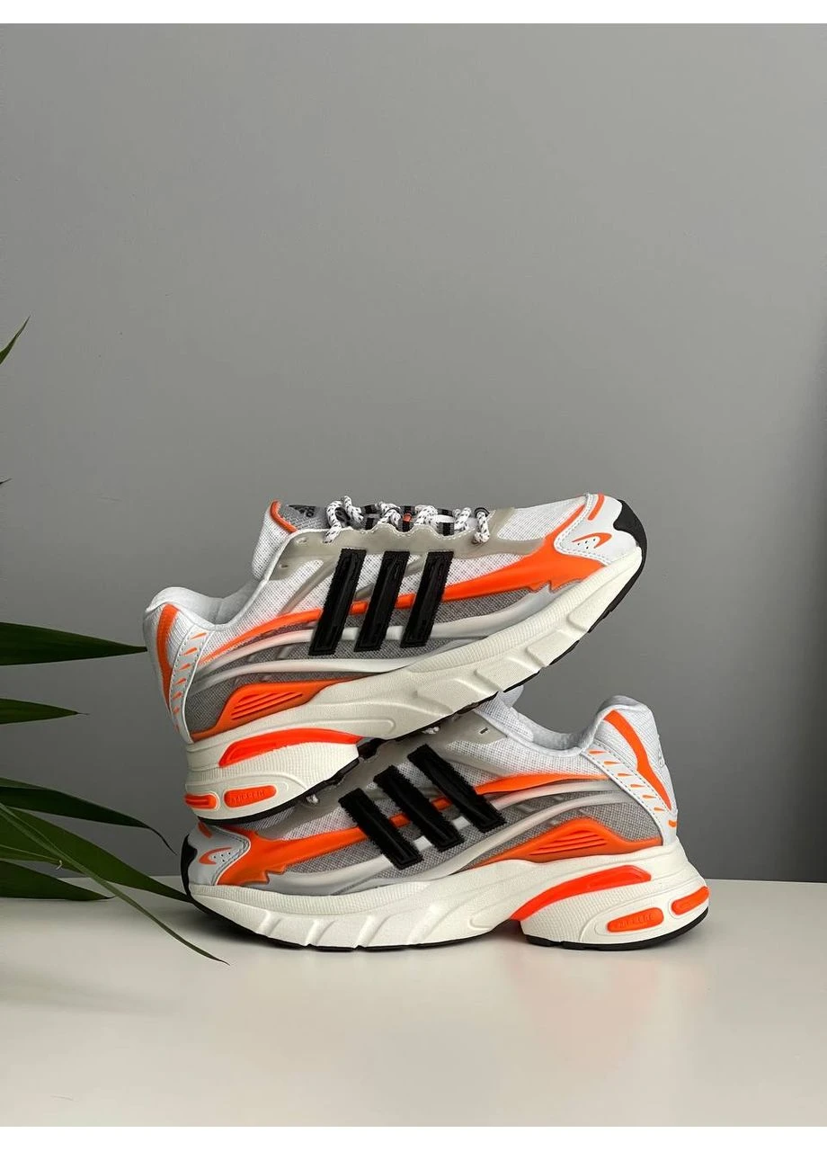 Кросівки жіночі і чоловічі Adidas Adistar Jellyfish Focus Pharrell Virginia Orange | Адідас Адістар Джелліфіш Фокус помаранчеві No Brand помаранчеві демісезони (381480719)
