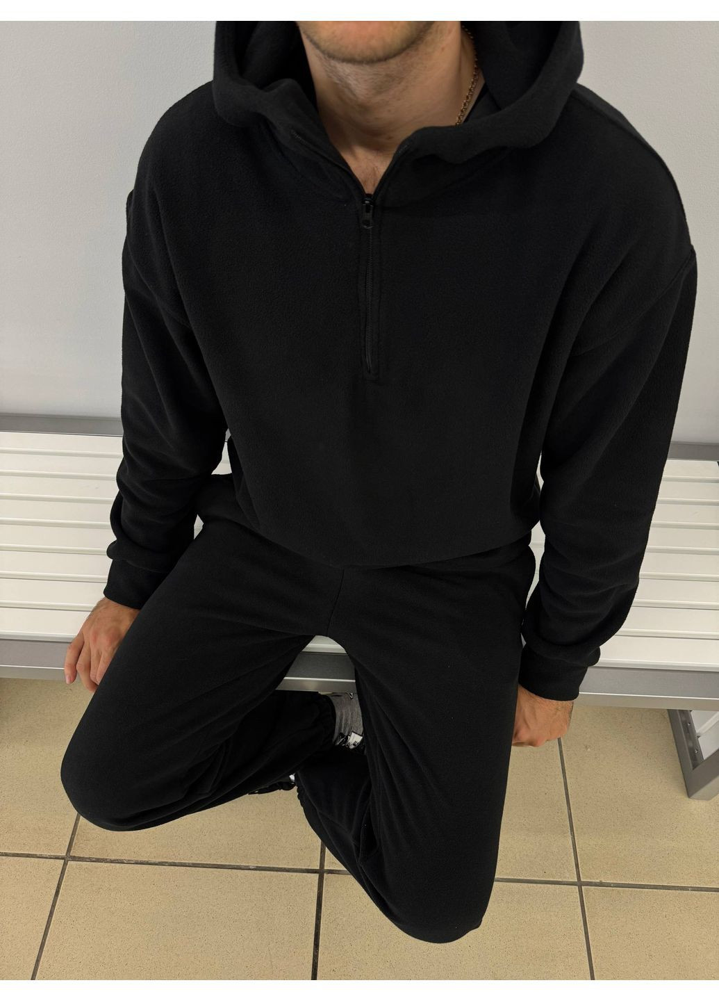 Чоловічий костюм повсякденний Style Point (366449771)