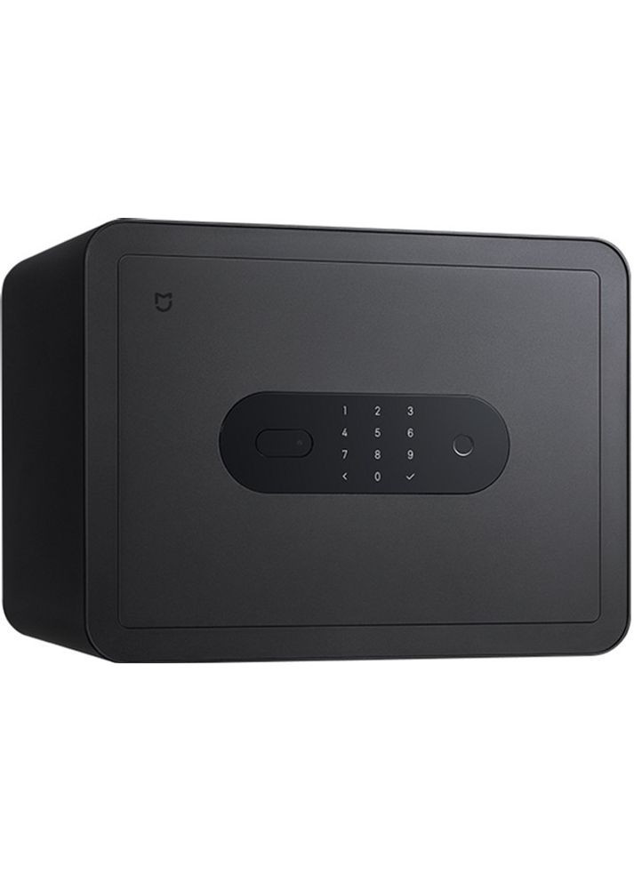 Сейф з кодовим замком і датчиком пальця Xiaomi Smart Safe Deposit Box (BGX-5X1-3001) MiJia (307247558)