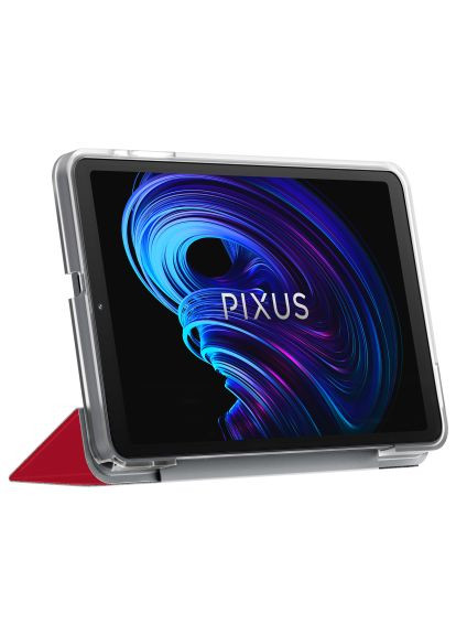 Чехол для планшета (4897058531893) Pixus Folio red (366522165)