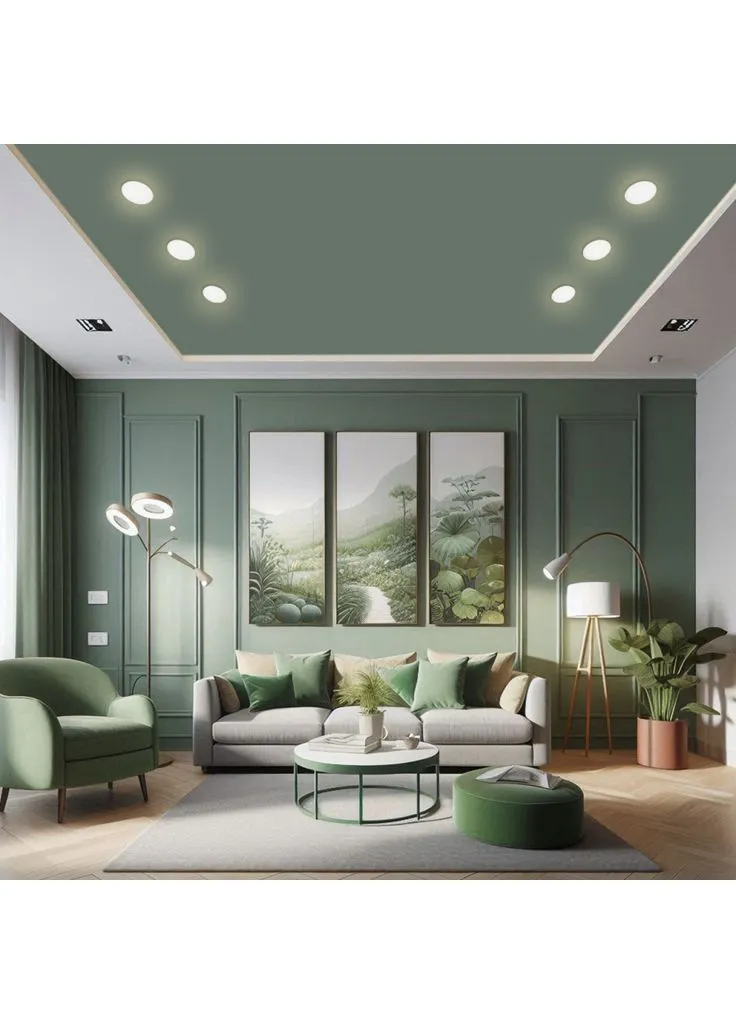 Светильник LED Downlight 9W 855lm 3000K (LED-DLR-9/3(Е)) Eurolamp (401534884)